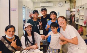 Ali Batu Instagram - 執著、守護。

能再次拍泰雅族的片真好，謝謝《原殤》的點點滴滴，讓我感受到生命再怎麼軟弱，也要不斷提醒自己堅持信念往前！殺青快樂，也謝謝原殤幕後幕前的大家，會想念這裡的一切，期待再相見。