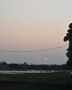 Ali Batu Instagram - -九份
我愛芋圓芋圓愛我～
回家的路上 夕陽像芋圓 我的圓臉 更像芋圓