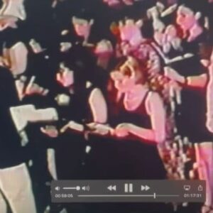 Ali Ewoldt Instagram - Yesterday we said goodbye to my mentor and teacher, conductor and director and coach, the man who made us all promise to give him “all the credit and ten percent” and truly deserved it, Dr. Renato Vellutino, aka “Doc.” Doc took me on as a voice student at age 10 and gave me a foundation of technique I still rely upon. He made musical theater in our small public high school, Pleasantville H.S., important and exciting and something for the entire community to participate in. He taught us that “fun is excellence and excellence is work” and that every single person onstage and off was valuable and critical in putting on a show. He came to see me on tour and on Broadway and at 90 years old, remembered every solo I sang with our high school chorus. He loved his family and his students passionately and made sure that we knew it. I can never thank you enough, Doc, but I promise to carry your legacy forward always.

1. Doc coming to see me play Tuptim in The King and I at LCT (a role he cast/directed me in in H.S.)
2. Doc directing us in Kiss Me Kate
3. Doc, his son Gian-Carlo, grandson Jake and I recreating a scene from KMK in an “Encore” parody I never finished in 2020
4. Singing for Doc and Mrs. V from a safe distance in 2020
5. Doc’s 90th Birthday
6. Part of the Les Miserables medley we did in HS (on VHS)
7. To live in hearts we leave behind is not to die