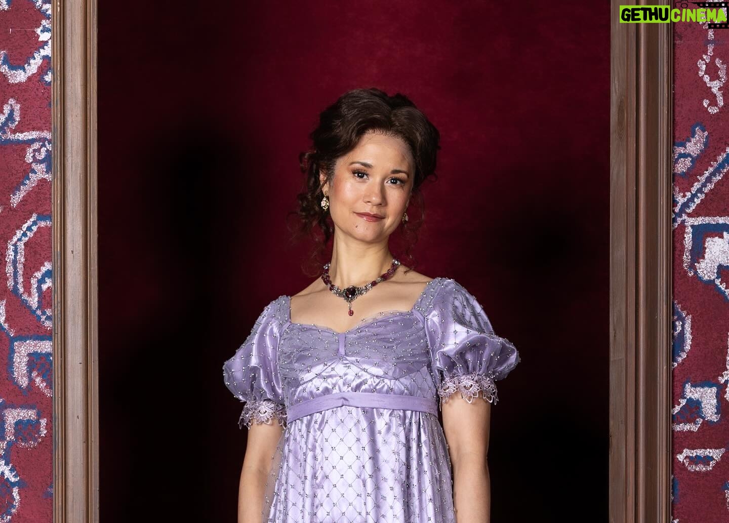 Ali Ewoldt - 1.8K Likes - Prepping something special for you here at @pioneertheatre 💫💜
#natashapierreandthegreatcometof1812 #publicityshots #tech #youmustcomevisitus
📸: @bwproductions