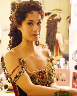 Ali Ewoldt Instagram - Throwing it back to one of my first photoshoots backstage, featuring @aliewoldt in Phantom of the Opera on Broadway. 

Who misses Phantom!? I do!
.
.
.
#aliewoldt #phantomoftheopera #thephantomoftheopera #broadway #musicaltheatre #anactorprepares #andrewlloydwebber #christinedaae #christinedaaé #michaelkushnerphotography #thedressingroomproject