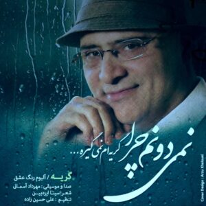 Ali Hosseinzadeh Instagram - گریه با صدای زیبای دوست عزیزم مهرداد آسمانی - خودم این کارو خیلی دوستش دارم . امیدوارم شما هم دوست داشته باشین
@mehrdadasemani 
@sina_saghar 
@alihosseinzadeh.official 
@aiea3
#Music #Melody #Iran #Tehran  #violin #violinist #Guitar #guitarist #Bestmusic
#Alihosseinzadeh #Happymusic #Musicstudio
#bubble #Compose #Composer #comingsoon
#علی_حسین_زاده #موزیک #ملودی #ایران #ویلون 
#ویلونیست #آهنگساز #گیتار #موسیقی #موسیقی_روز