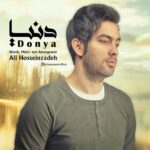 Ali Hosseinzadeh