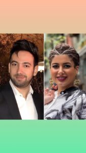 Actor Ali Hosseinzadeh HD Instagram Photos and Wallpapers July 2024