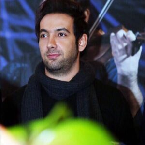 Ali Hosseinzadeh Instagram - در سَرَم نيست به جز عشقِ تو  اى هستى من  تو شَراب و من خَراباتِ تو  اى مستى من  علی حسین زاده
.
.
.
.

#گیتار #موسیقی #جنگ #رویا  #آهنگساز #پاپ #آهنگ_روز
#ایران  #موزیسین #ایران_کنسرت
#علی_حسین_زاده #ترانه_سرا #تنظیم #تنظیم_کننده
#حس #شعر #تئاتر #عشق #فیلمبردار #فیلم #فیلم_برداری #ویدیو #عکس #آرامش #خدا #خواننده_سنتی #خواننده
#موزیک_ویدیو #موسیقی_ما #تهران
