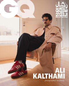 Actor Ali Kalthami HD Instagram Photos and Wallpapers July 2024