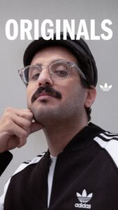 Actor Ali Kalthami HD Instagram Photos and Wallpapers October 2023