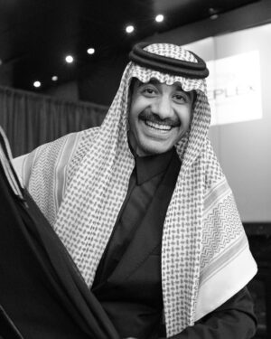 Ali Kalthami Instagram - #tiff days 
من العرض العالمي الاول لفلم مندوب الليل في مهرجان تورونتو … في صالات العرض ديسمبر ٢٠٢٣ @mandoobfilm
تصوير الفنان @ammarbowaihl