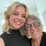Ali Liebert