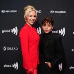 Ali Liebert