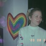 Ali Liebert