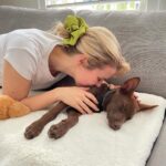 Ali Liebert