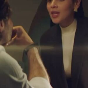 Ali Mahdi Instagram - يزن يتغازل بسهر بطريقتة الخاصة 

مسلسل قصة 
اخراج مراد ترك 
على قناة UTV
الساعة 7:00مساء
اعادة  1:30 ليلاً
حسب توقيت بغداد و ضواحيها
#شنو_القصة #قصة #العراق #1 #شنو_القصة #الكسندر_علوم #كلوديا_حنا #روان_مهدي #سوزان #علي_مهدي  @ali_mahditv @suzan_salhi.r97