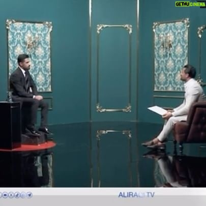 Ali Mahdi - 3 Likes - سؤال عن الحب ❤️