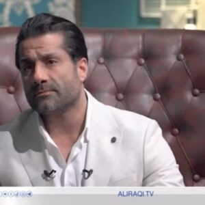 Ali Mahdi Instagram - لماذا الأسماء الكبيرة في التمثيل تقبل ب أي أجر؟وليش !