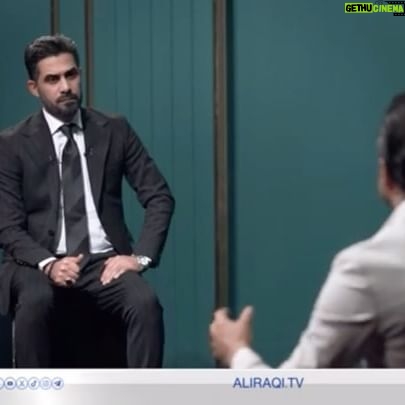 Ali Mahdi - 3 Likes - ممكن نحترم الاعلام .