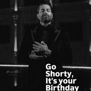 Ali Mahdi Instagram - ميلادي واجواء المطر 🎂

@ahmedallaban89 
@aqeel.fantasia 
@atharrest
@celebrities_iqmag 
@stars_casablanca2