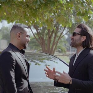 Ali Mahdi Instagram - هل تعتقد أن الوجهة هي الأهم أم طريقة الوصول؟ مع لكزس، يمكنك الاستمتاع برحلة استثنائية بغض النظر عن وجهتك! اكتشف عالم الفن والأناقة مع تجارب لكزس الفريدة. ما هي وجهتك المثالية مع لكزس؟ شاركونا أفكاركم
 
#lexus #lexusiraq #exeperinceamazing #LS500 #lexusbaghdad #alijasimm #alimahdi