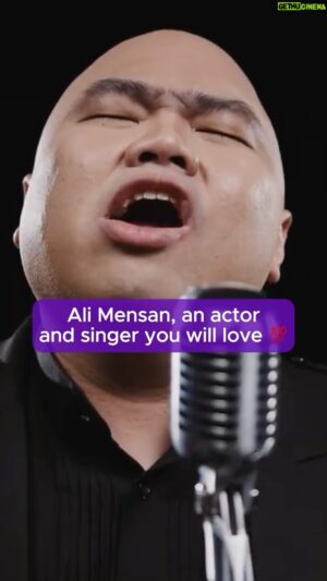 Ali Mensan Instagram - Focus on the indonesian artist & actor @alimensan ✨ #pop #rnb