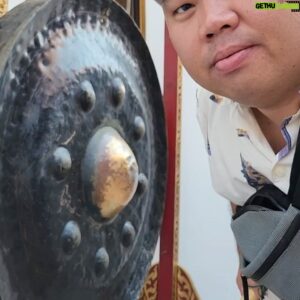 Ali Mensan Instagram - BKK dump