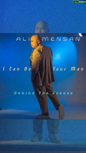Ali Mensan Instagram - 4 days to go 🎉

This is behind the scenes of my music video “I Can Be Your Man”, full video of this bts is on my youtube channel

The music video will be premiered on my Youtube Channel on April 26th, 2024, alongside with the release of the song on major music streaming services.

Subscribe and pre-save the song. Link in bio.
#AliMensan #ICanBeYourMan #Debut #NewSingle #NewRelease