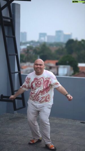 Ali Mensan Instagram - Pargoy dulu gak sih? 🤣🤣🤣
