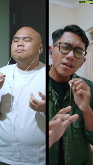 Ali Mensan Instagram - Untukmu Aku Bertahan (Cover with Rama Esa) @rmd.esa

Lengkapnya di Youtube ya. Cari aja Ali Mensan HQ. Atau link ada di bio 🫨

Mari mari collab. DM aja yaaaa

Original song by Afgan
Instrumental by @karaokepiano

#cover