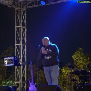 Ali Mensan Instagram - Thank you @saranglabalaba.ent @cultured.eo @soulhubofficial sudah memfasilitasi musisi-musisi indie weekend kemarin. Semoga silahturahmi yang terjalin membuka peluang-peluang tak terbatas di masa depan.

Shout out buat om Ceko @cekospy dan @ejikhadiniofficial yang udah pontang-panting ngadain acara ini. Terima kasih banyak banyak 🙏🏻🙏🏻🙏🏻

Dipertemukan via whatsapp group @indomusikgram