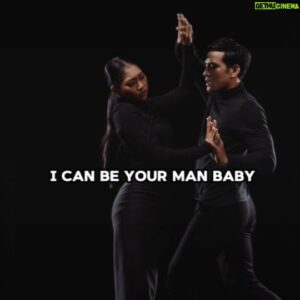Ali Mensan Instagram - Mau dengerin lagu yang bikin baper? 💖 Coba deh lagu baru @alimensan , 'I Can Be Your Man'. Lagunya keren banget dan pasti bikin kamu terbawa suasana. Dengarkan sekarang di platform favorit kalian! 🎶✨ #musicindonesia #musisijakarta #NewMusicAlert #musikindonesia #laguromantis