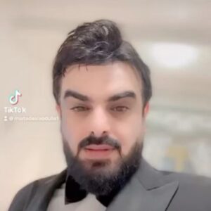 Ali Saber Instagram - شكراً لكل الأصدقاء ✨ تفاعلكم وتهنئتكم بمناسبة نزول الألبوم .. @alnjomia  @mera_taleb @hala.al.adil  @rami.alabody  @hatem_aliraqii  @qusayessa_off  @mohammed_alwassef  @zobiansaadofficiall  كذلك شكراً للفنانين @mohamedalsalim  علي غالي ومرتضى العبدالله