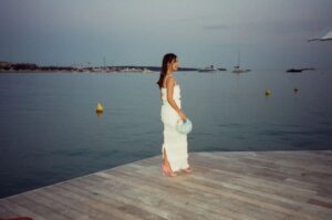 Ali Suna Instagram - #archive #filmphotography Cannes 2023