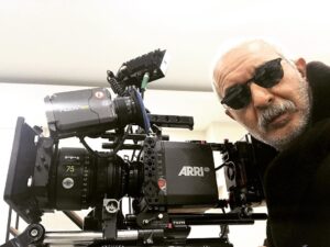 Ali Sürmeli Instagram - #cansız