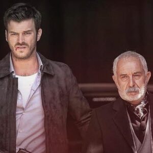 Ali Sürmeli Instagram - 
