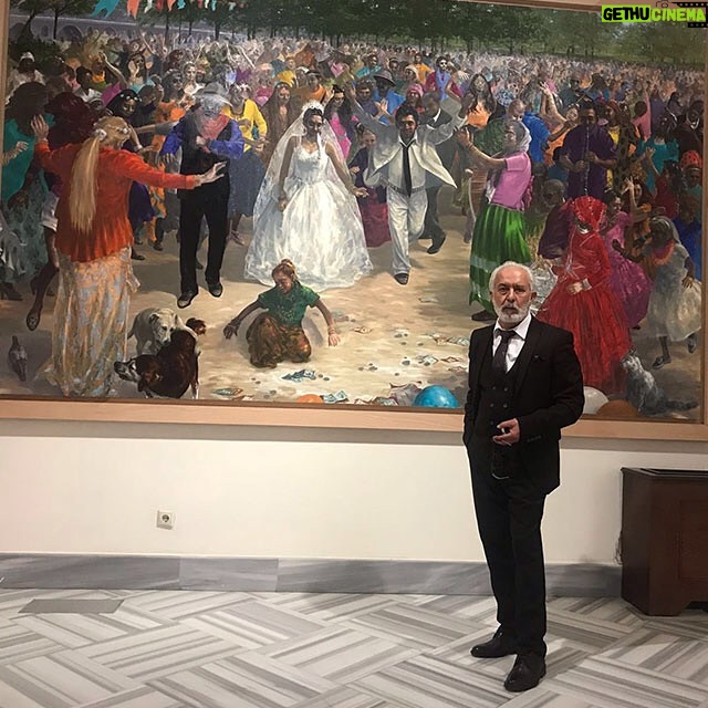 Ali Sürmeli - 6.4K Likes -