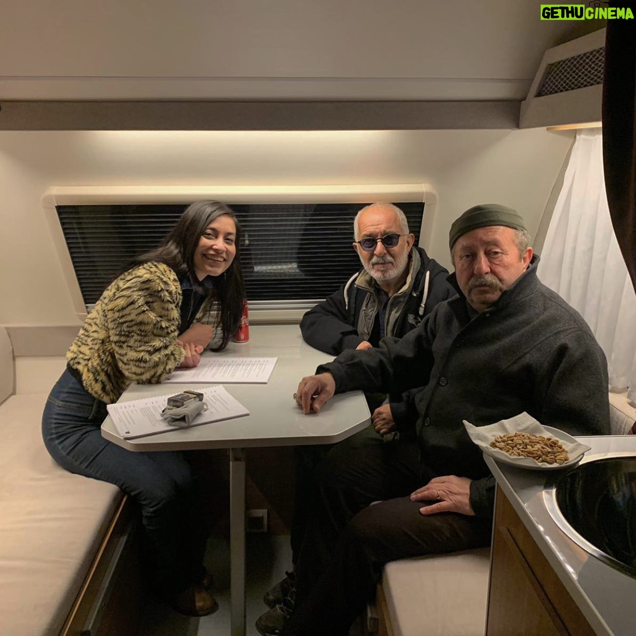 Ali Sürmeli - 34.4K Likes - İyi dileklerini ileten, yanımda olan herkese çok teşekkür ederim. İyileşiyorum provalara başladık, yakında tekrar görüşmek dileğiyle.