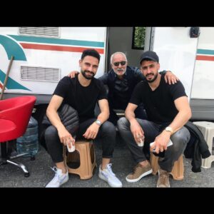 Ali Sürmeli Instagram - 