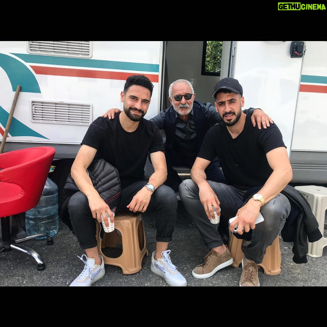 Ali Sürmeli - 12.4K Likes -
