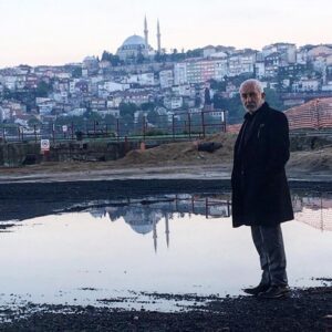 Ali Sürmeli Instagram - 