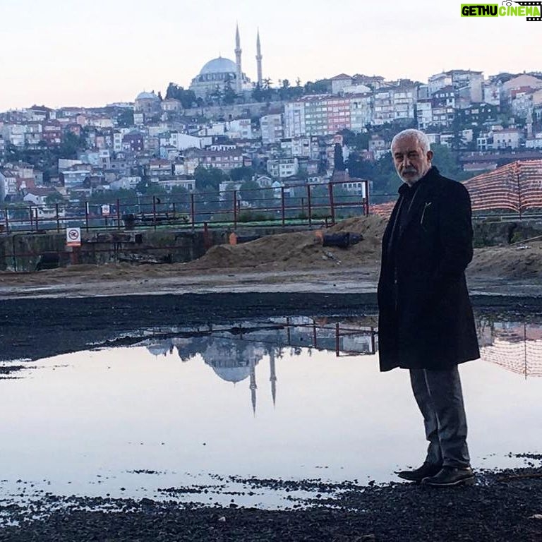 Ali Sürmeli - 13.3K Likes -