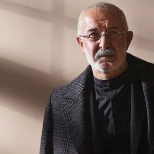 Ali Sürmeli Instagram - 