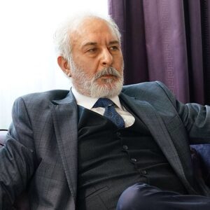 Ali Sürmeli Instagram - 