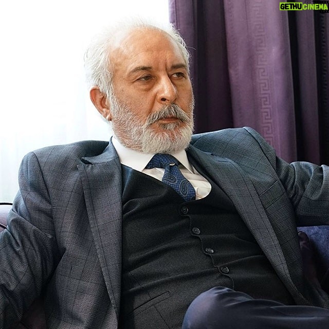Ali Sürmeli - 6.5K Likes -