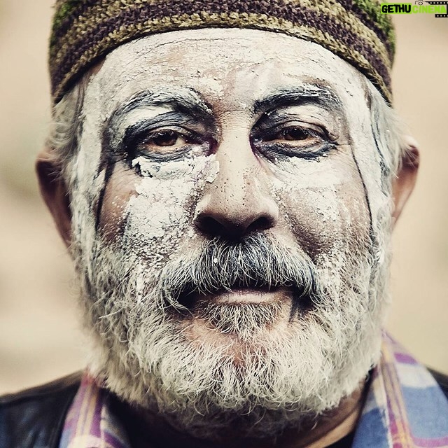 Ali Sürmeli - 6.2K Likes -