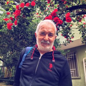 Ali Sürmeli Instagram - 