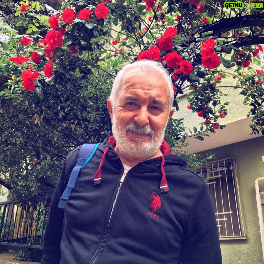 Ali Sürmeli - 57.9K Likes -