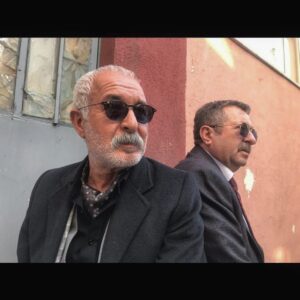 Ali Sürmeli Instagram - 