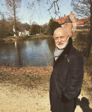Ali Sürmeli Instagram - 
