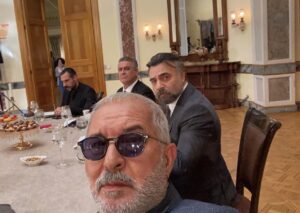 Ali Sürmeli Instagram - 