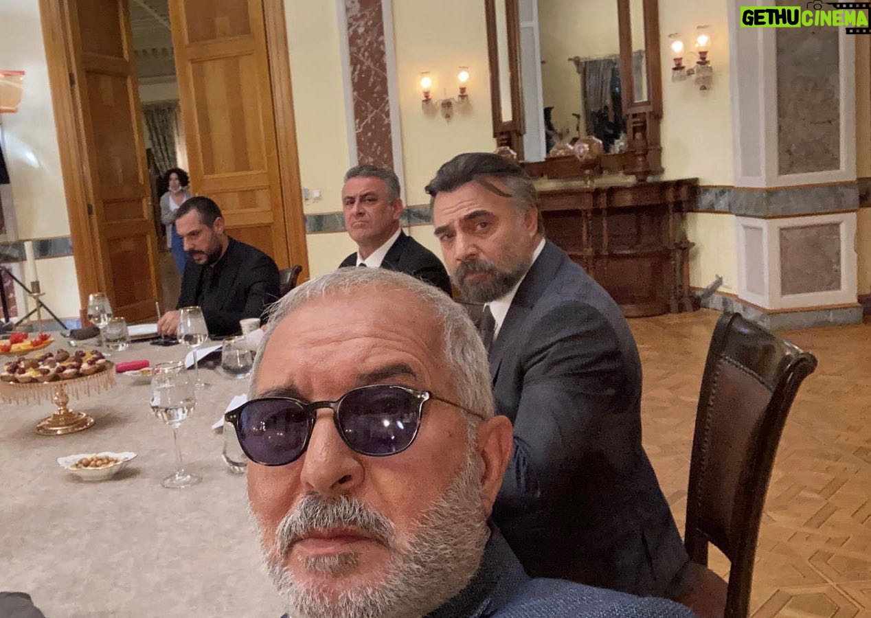 Ali Sürmeli - 66.4K Likes -