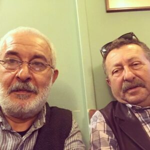 Ali Sürmeli Instagram - 
